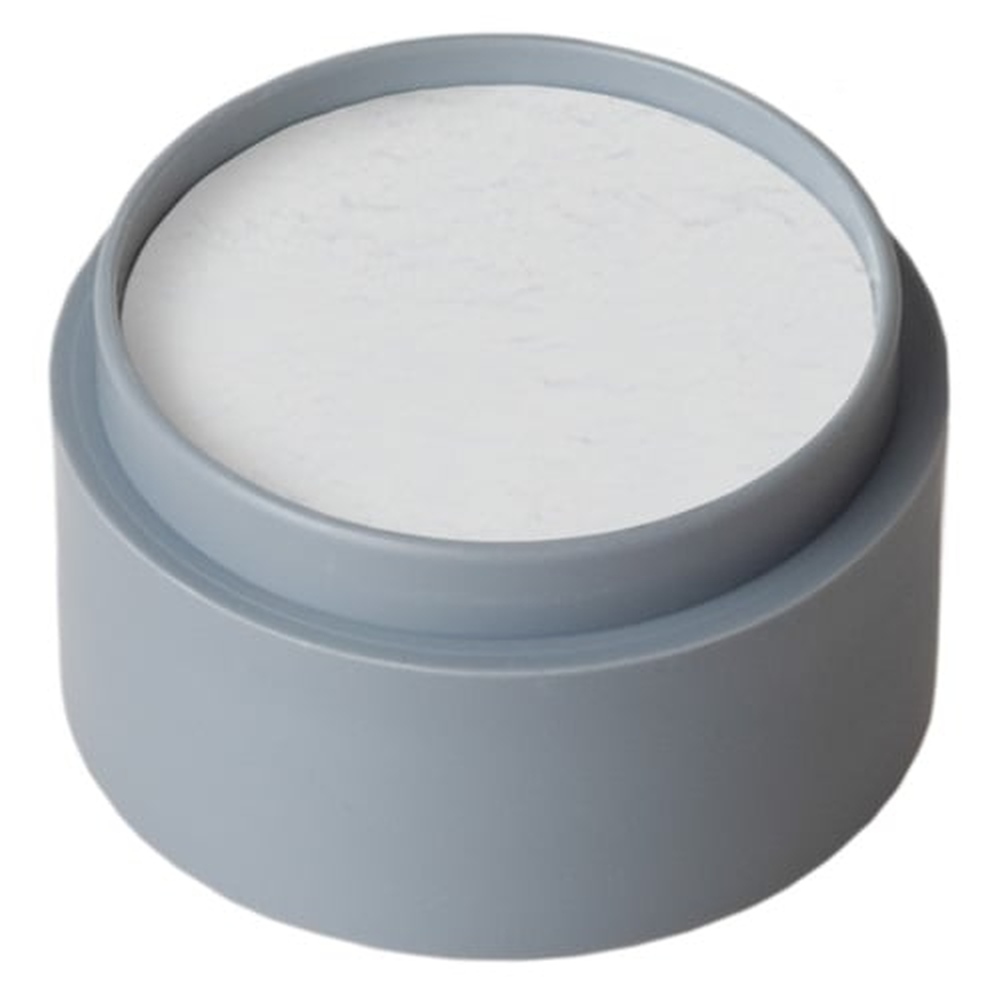 Grimas - Water MakeUp Pure Schmink - Grijs